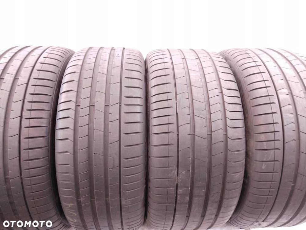 Pirelli P ZERO 305/40 R20 112Y 275/45 R20 110Y 2023 7-7.5mm - 1