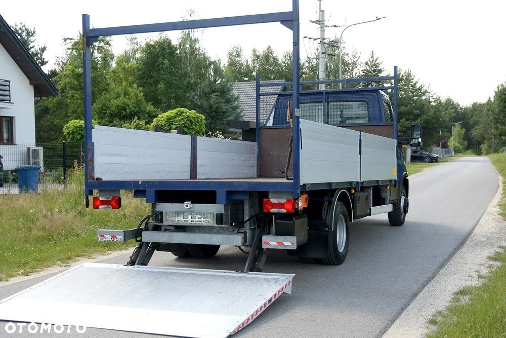Iveco DAILY=72-180=SKRZYNIA+WINDA=4.85M - 17