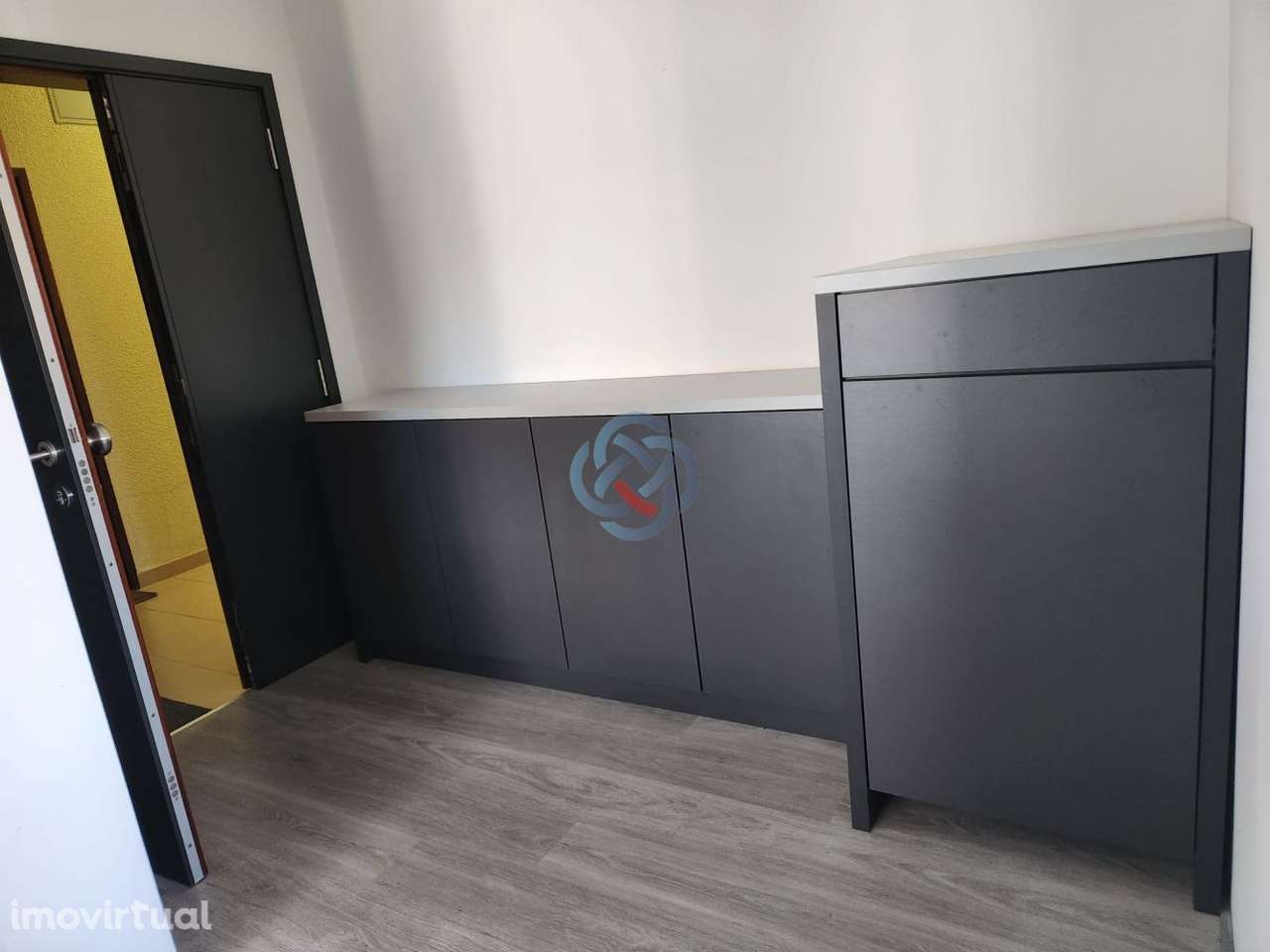 Escritório - Grande imagem: 2/6