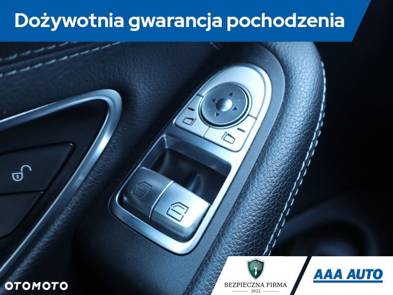 Mercedes-Benz Klasa C - 21