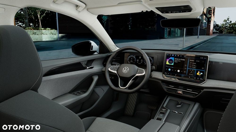Volkswagen Passat - 15