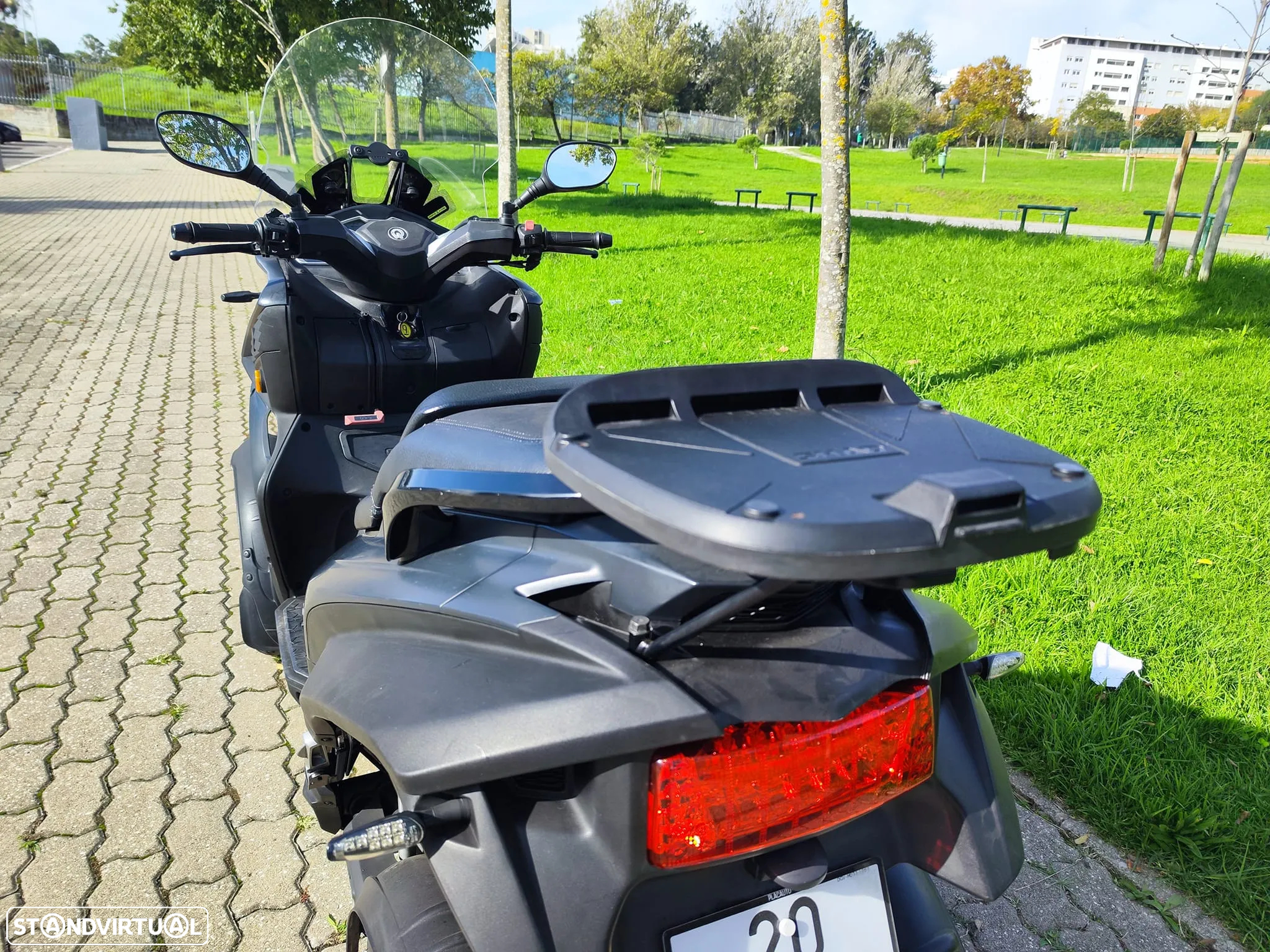 Quadro Qooder Qv4 - 7