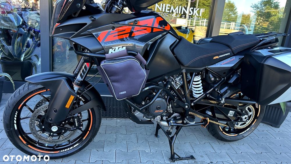 KTM Super Adventure - 28