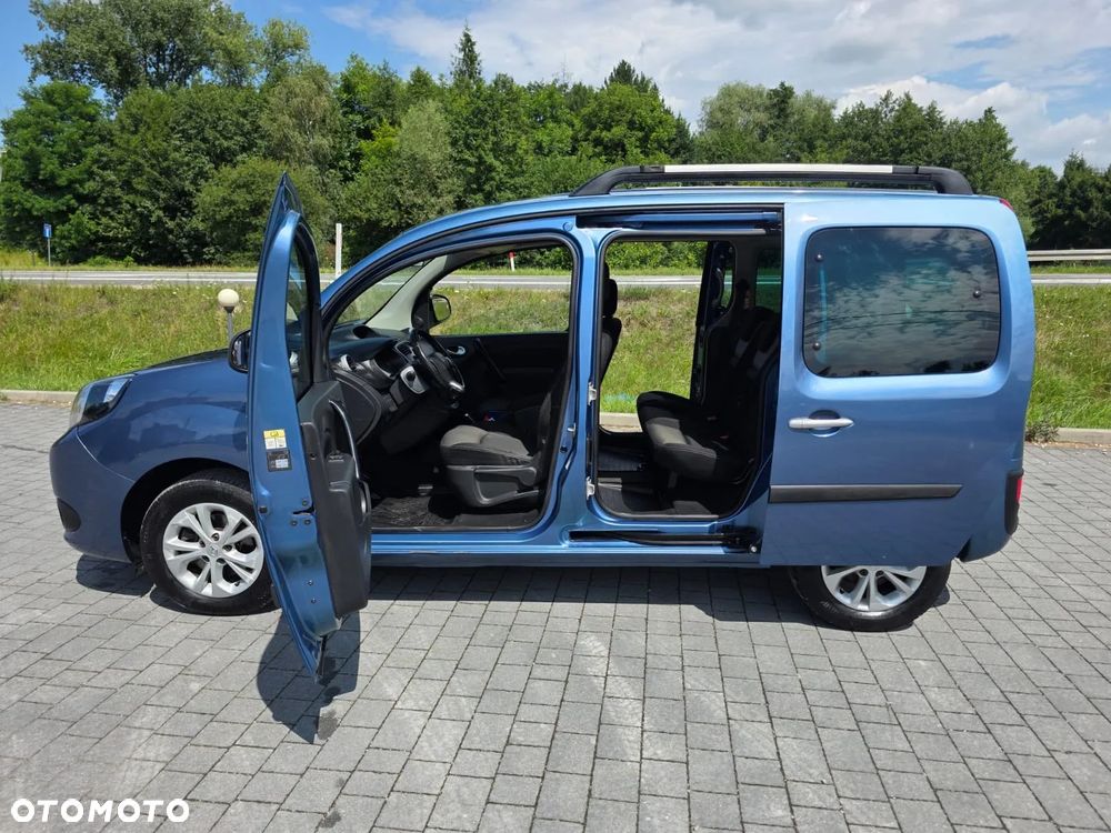 Renault Kangoo - 3