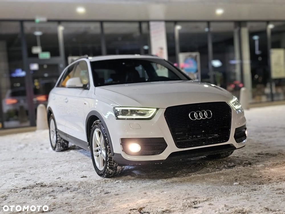 Audi Q3 - 3