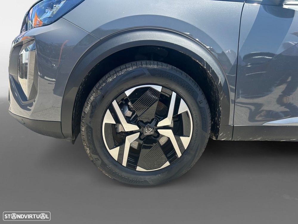 Peugeot 2008 - 14