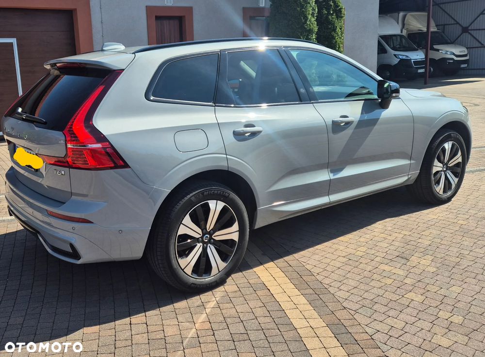 Volvo XC 60 - 32