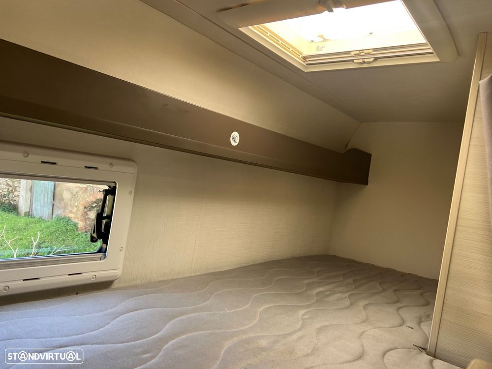 Chausson Trigano - 19