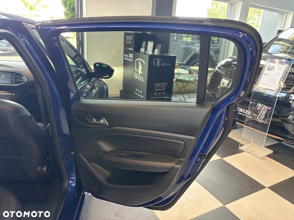 Peugeot 308 PureTech 130 Stop & Start GT-Line Edition - 27