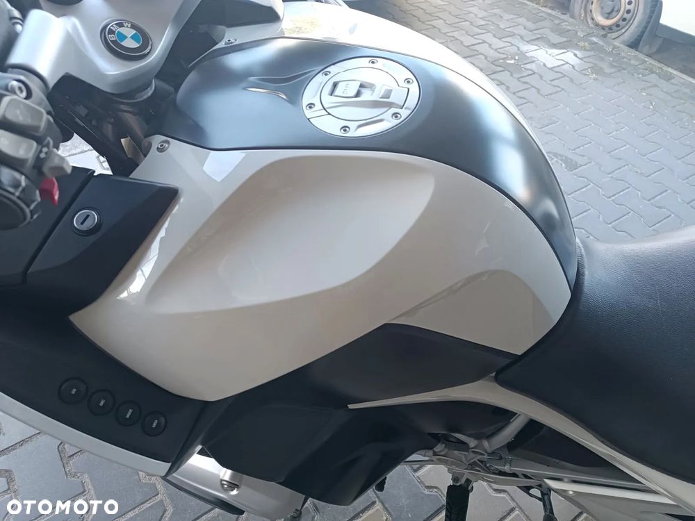 BMW RT - 17