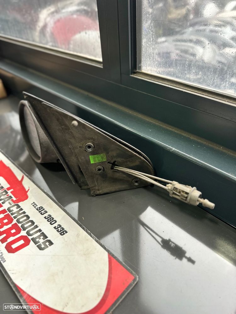 Espelho esq lancia y 95/03 - 3