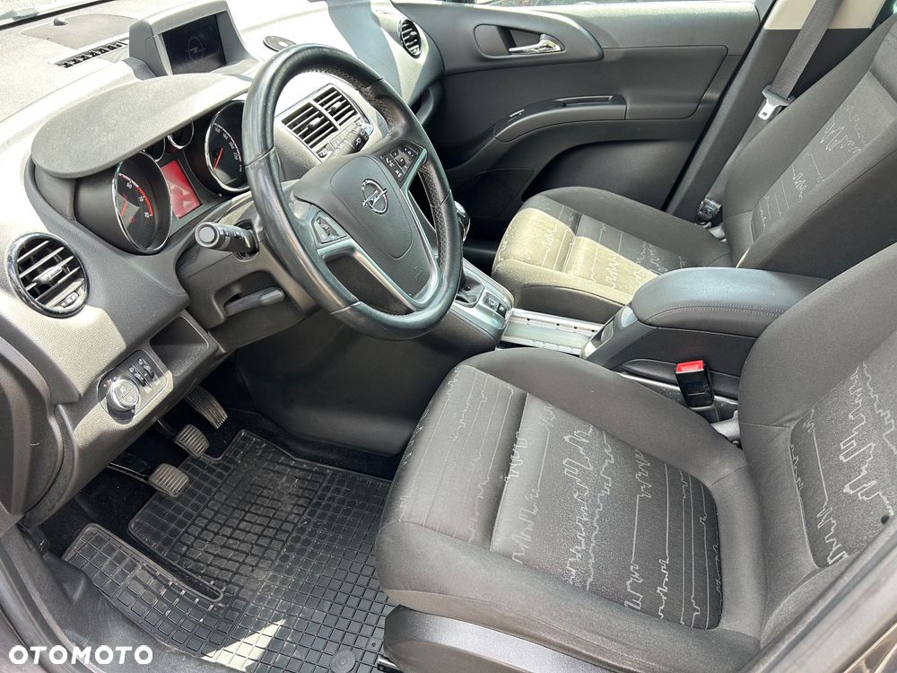 Opel Meriva 1.4 Color Edition - 13