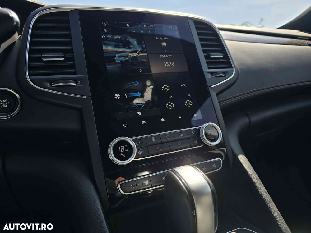 Renault Talisman - 12