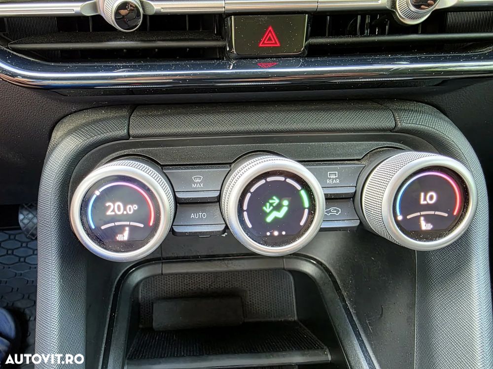 Skoda Kodiaq 2.0 TDI 4X4 DSG Selection - 21