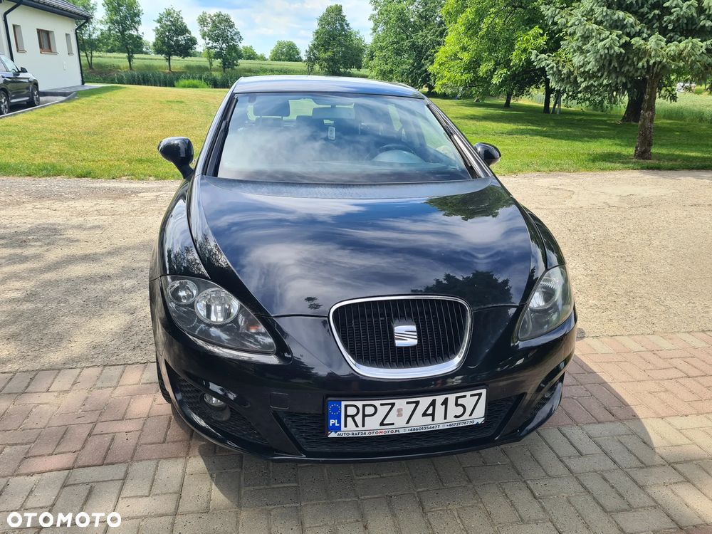 Seat Leon - 2