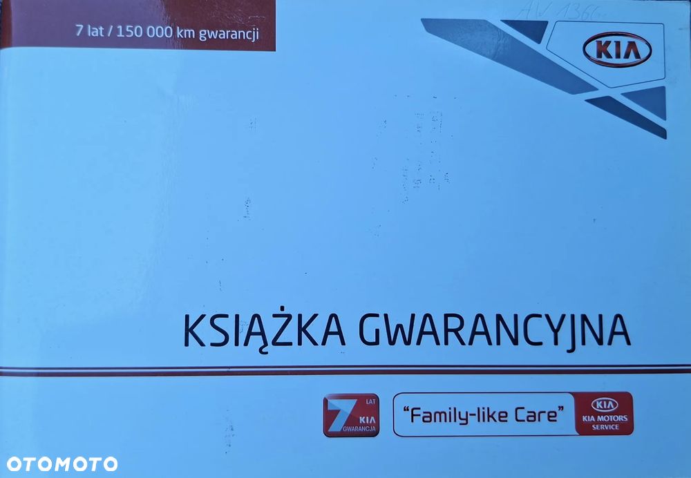 Kia Ceed 1.6 CVVT Edition 7 - 15