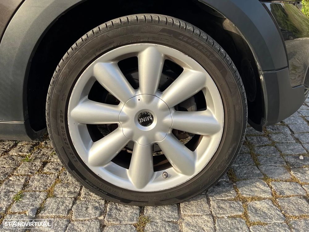 MINI Countryman Cooper SD ALL4 - 35