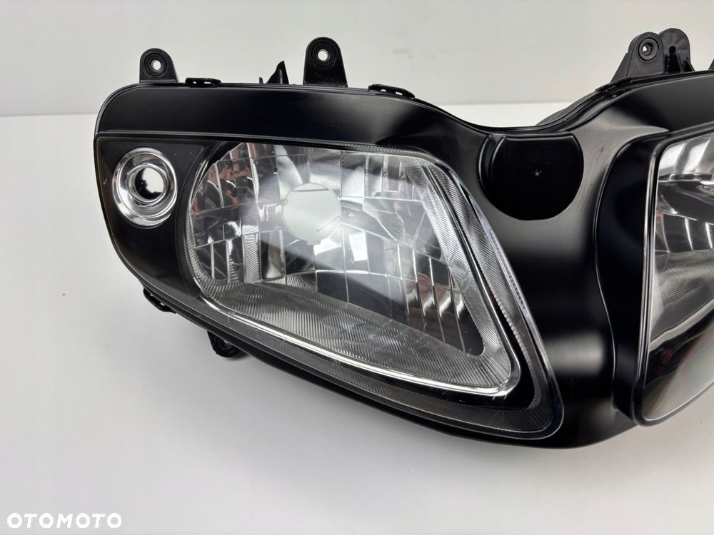 Przednia lampa, reflektor Suzuki SV 650 S 2003-09 Oryginał - 2