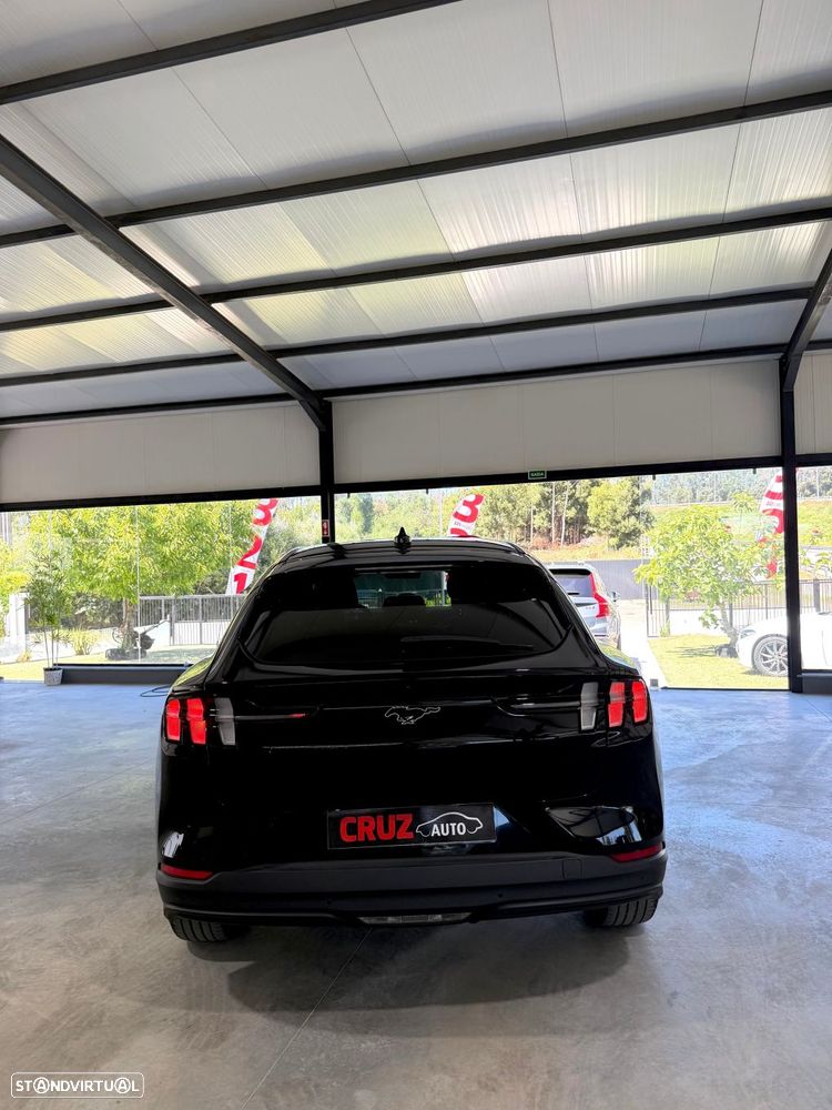 Ford Mustang Mach-E Premium - 29