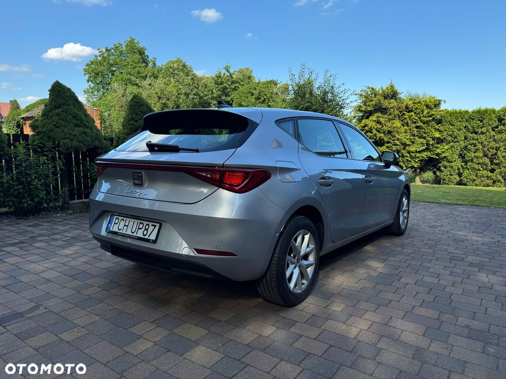 Seat Leon - 4