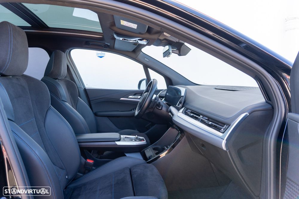 BMW 225xe Active Tourer e xDrive Pack Desportivo M - 34