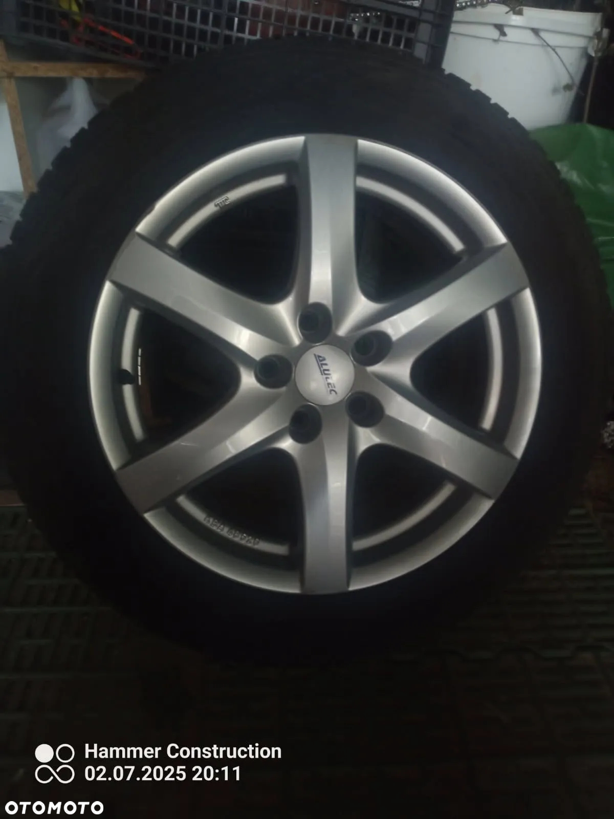 Renault Laguna 2.0 DCi Dynamique - 10