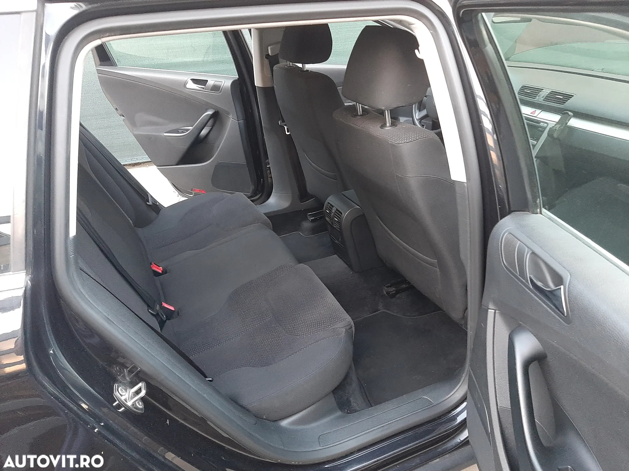 Volkswagen Passat Variant 2.0 TDI Comfortline - 17