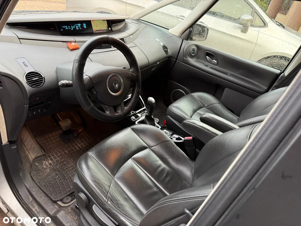 Renault Espace - 12