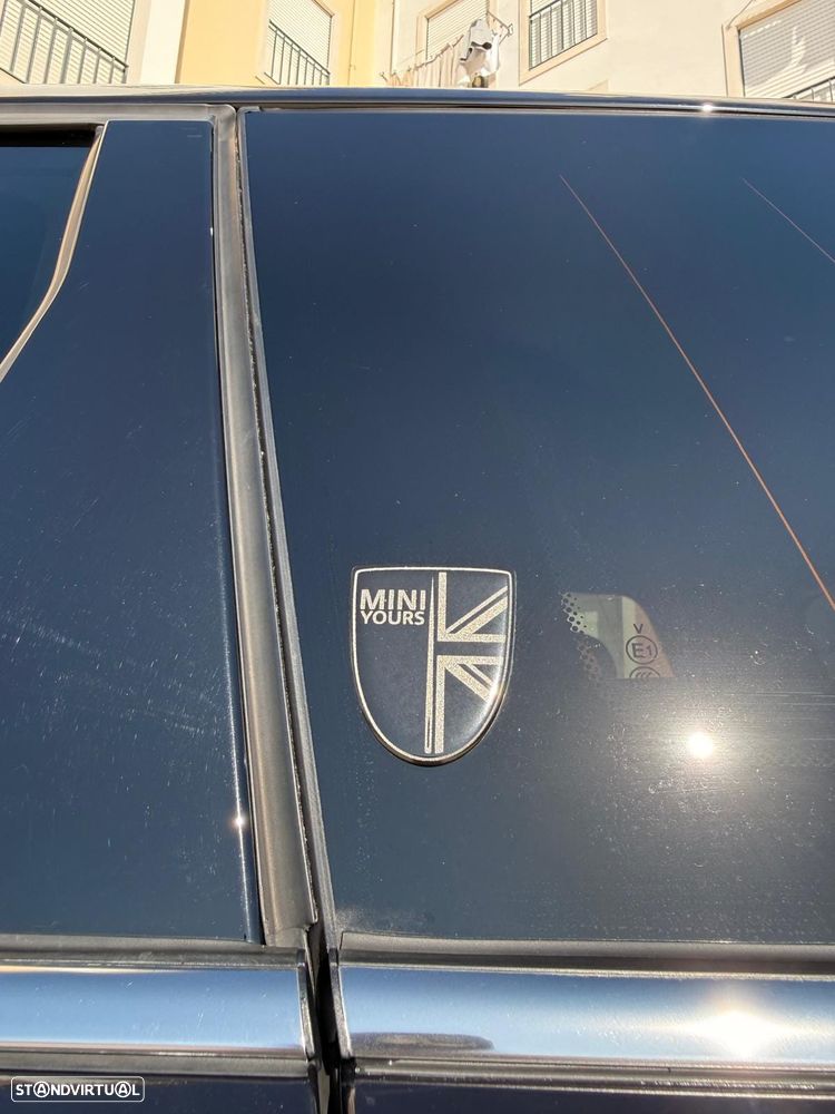 MINI Clubman - 42