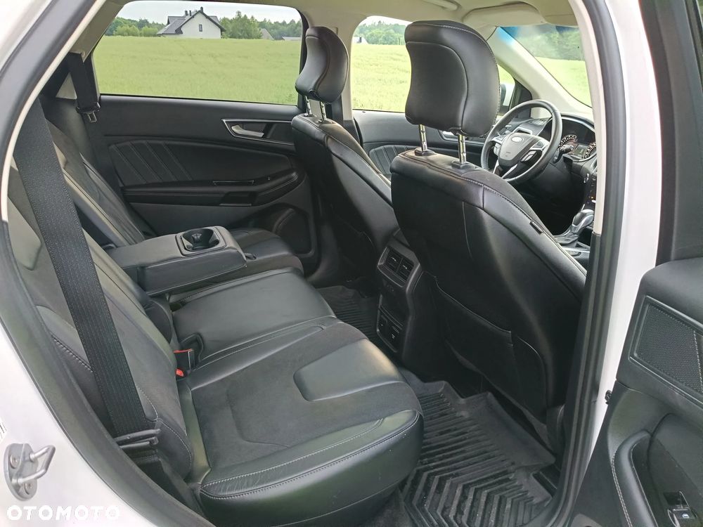 Ford Edge 2.0 TDCi Bi-Turbo 4x4 ST-LINE - 9