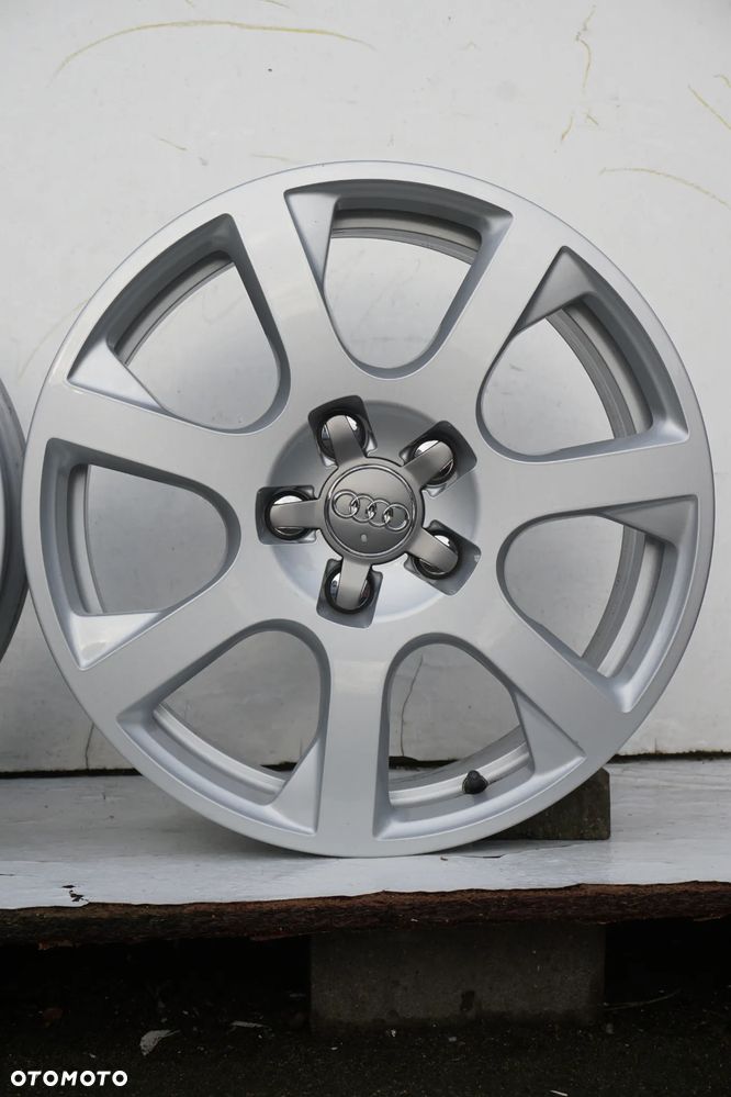 Audi 5x112 17 7J et37 - 7