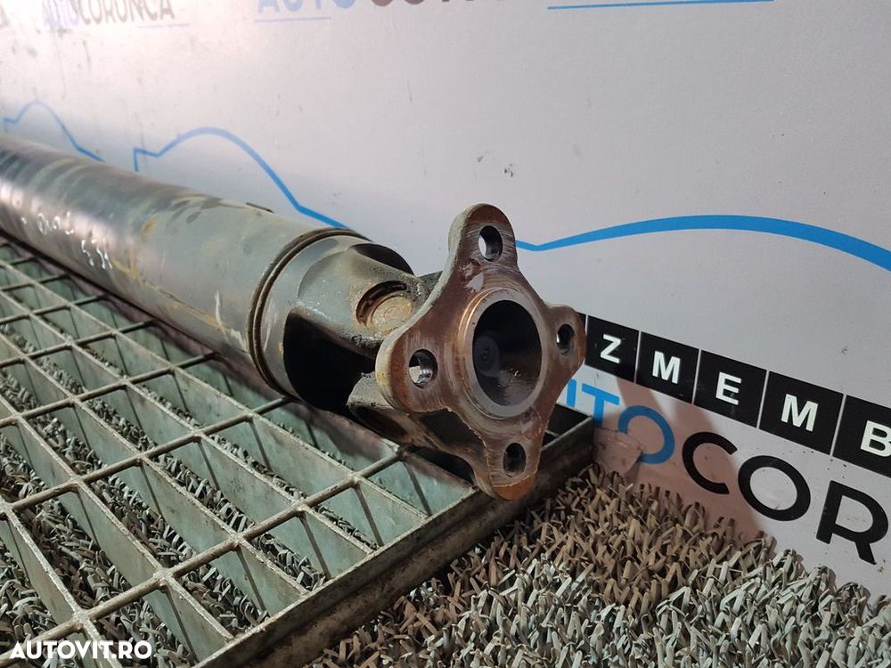 Cardan Mitsubishi Outlander Facelift 2.2 D 2009 - 2012 156CP 2179CC Automata 4HK (531) ... - 4