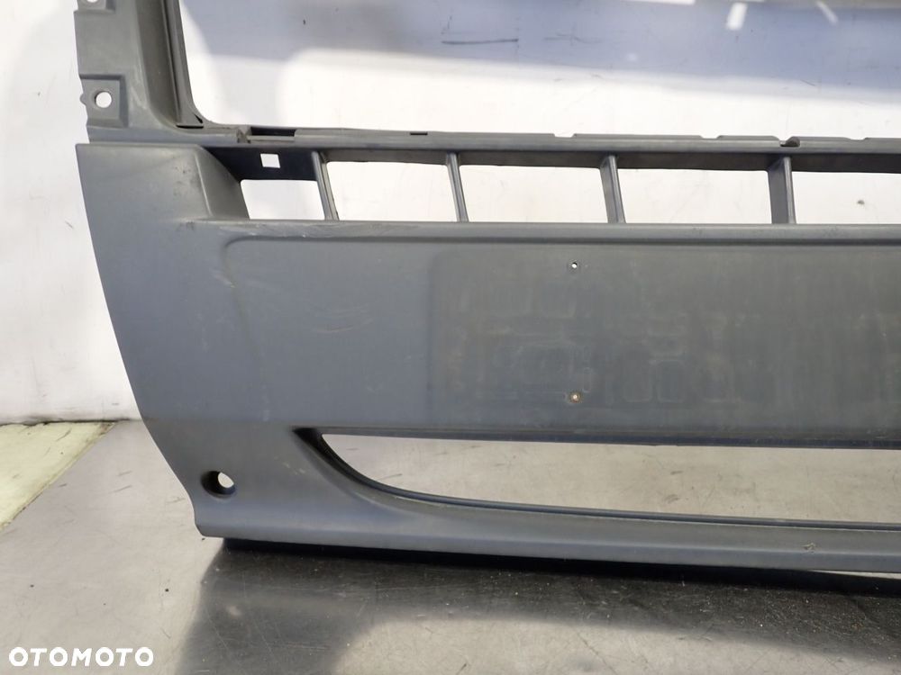 ZDERZAK PRZÓD PEUGEOT BOXER II - 7