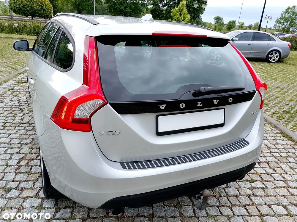 Volvo V60 - 7