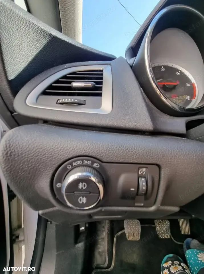 Opel Astra Sports Tourer 1.7 CDTI - 3