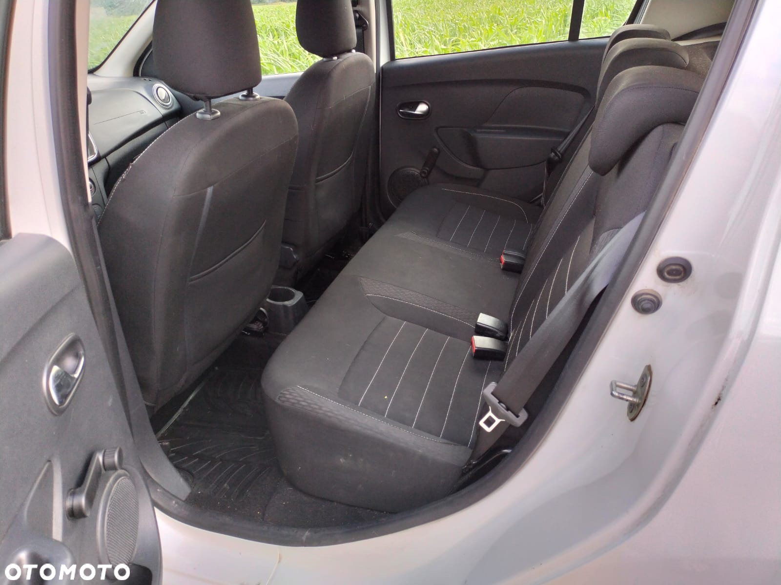 Dacia Sandero 1.0 TCe Laureate S&S - 16