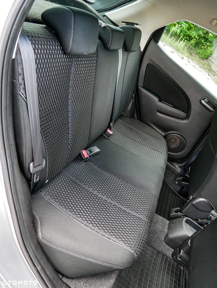 Mazda 2 1.3 MZR Active - 35