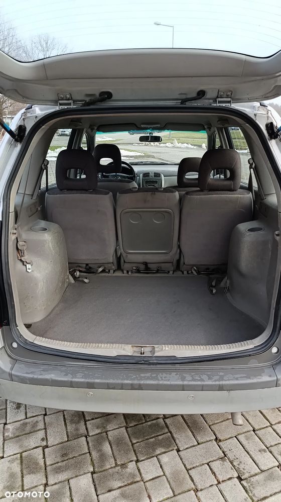 Mazda Premacy 1.8 Comfort - 12