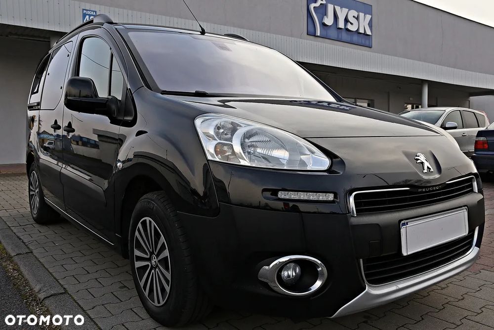 Peugeot Partner - 16