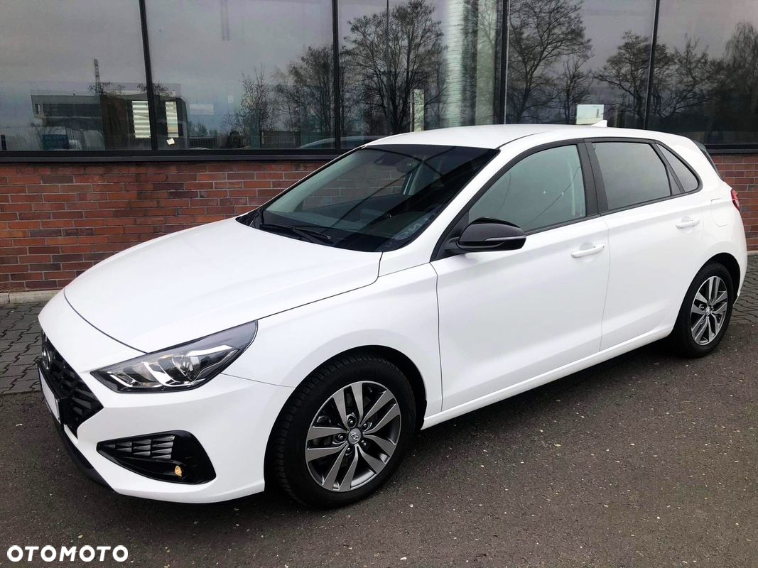 Hyundai i30 1.0 T-GDI Comfort DCT - 3