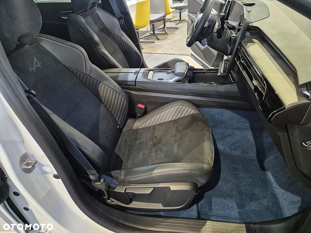 Renault Rafale 1.2 E-Tech PHEV 4x4 300 esprit Alpine MMT - 36