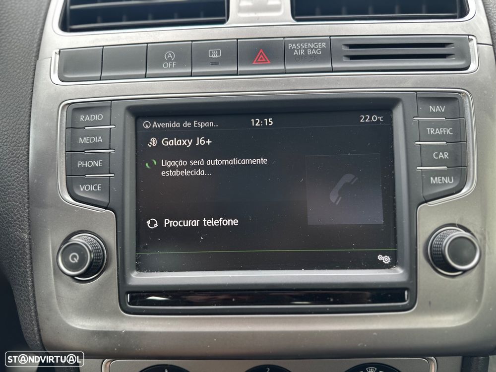 VW Polo 1.0 Trendline - 39