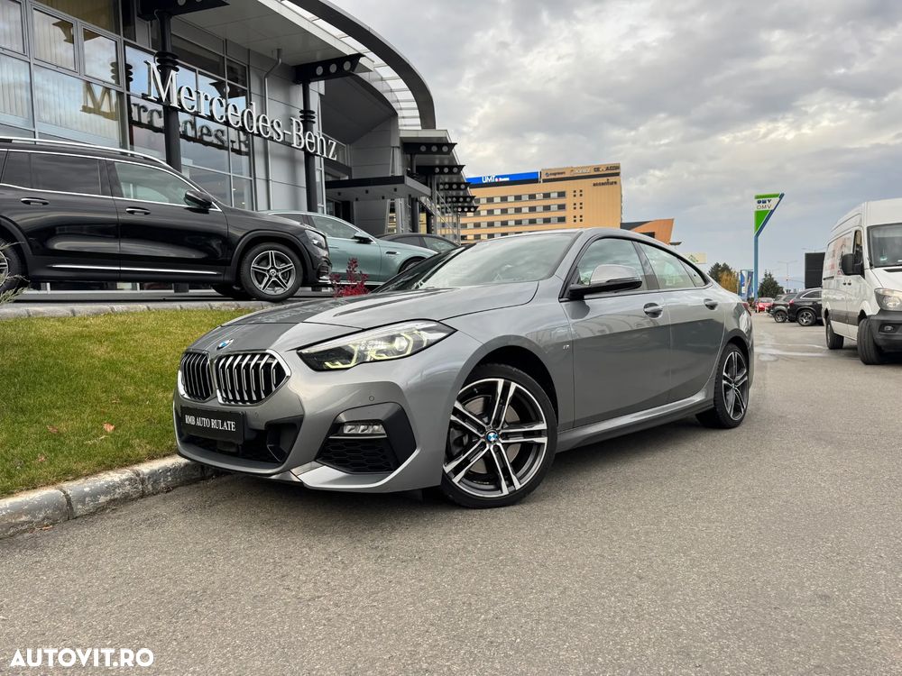 BMW Seria 2  220d Gran Coupe Aut. M Sport