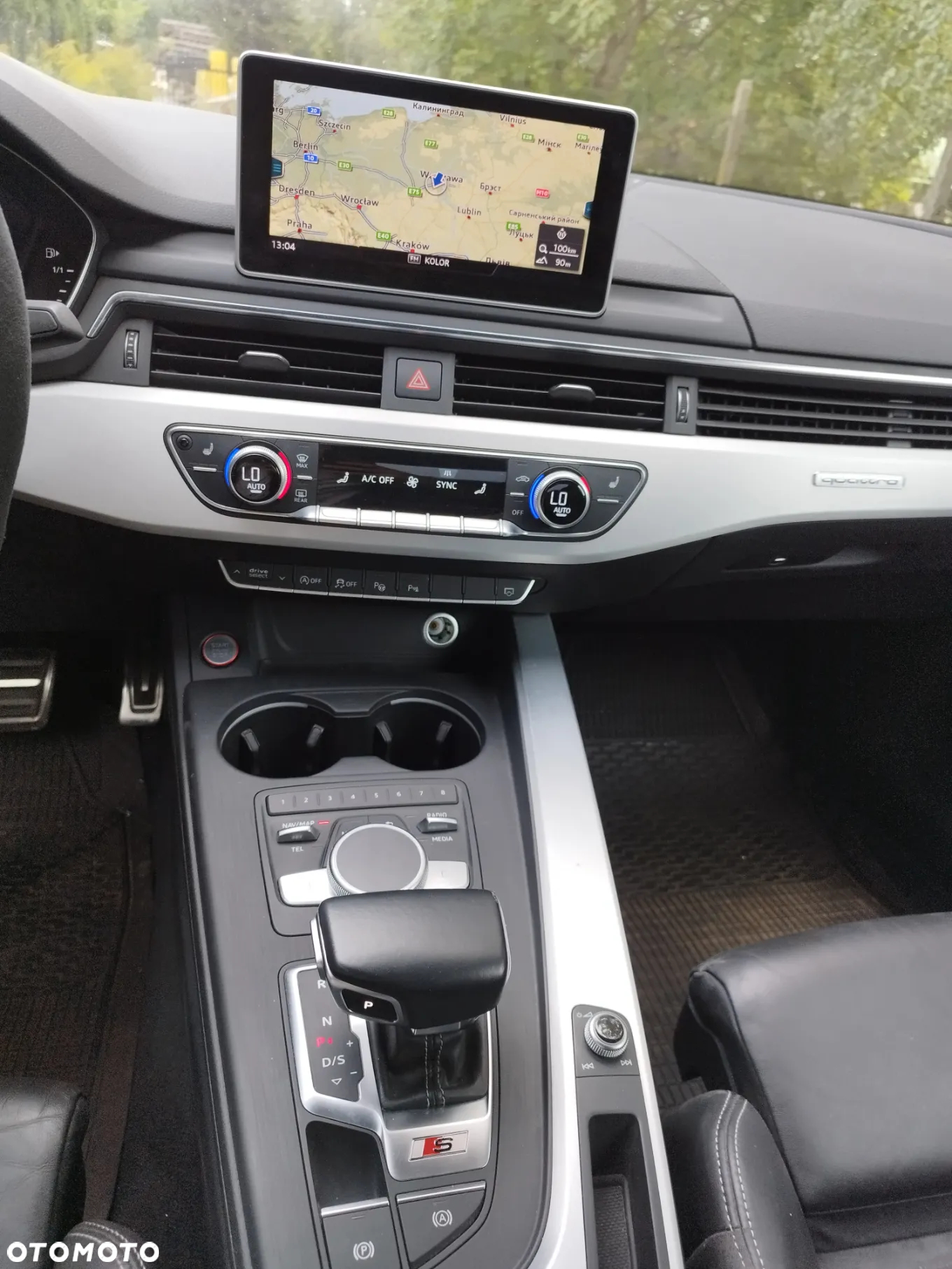 Audi S5 3.0 TFSI Quattro Tiptronic - 7