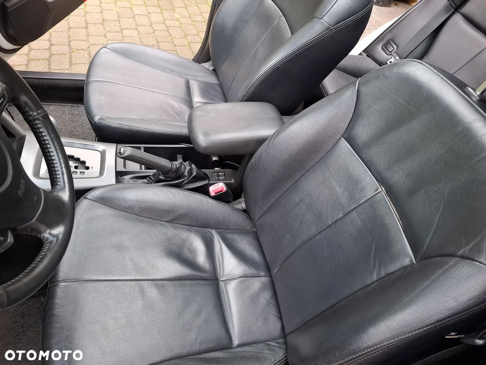 Subaru Forester - 17