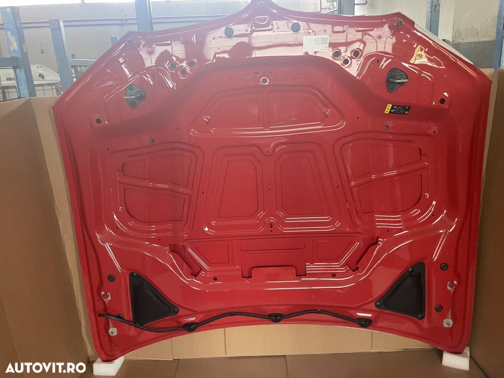 Usa oglinda capota BMW X4 F98 G02 X3 G01 - 5