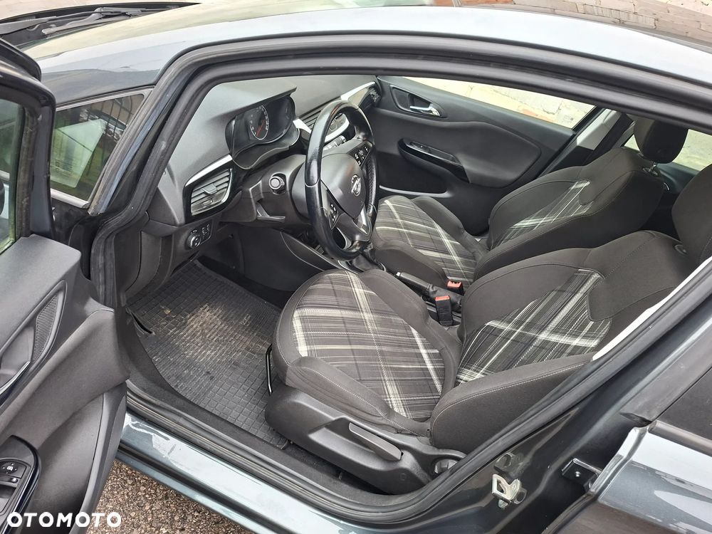Opel Corsa 1.4 Edition - 13