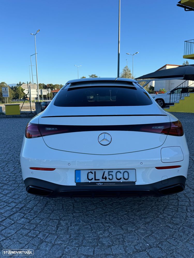 Mercedes-Benz CLE 300 - 5