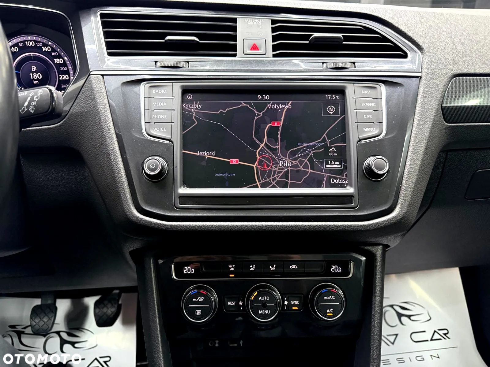 Volkswagen Tiguan 2.0 TDI BMT SCR Highline - 19