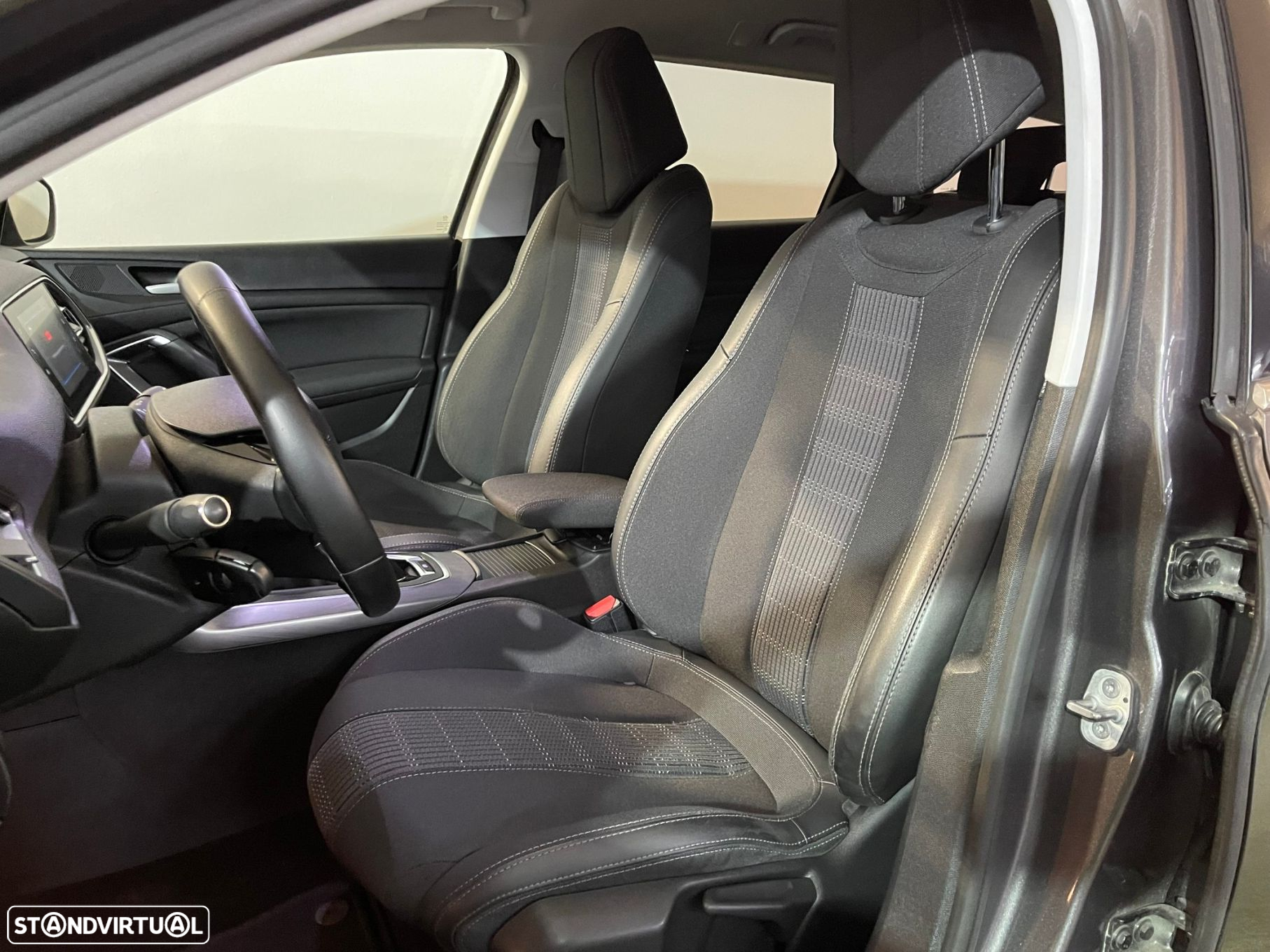 Peugeot 308 SW 1.5 BlueHDi Allure - 12